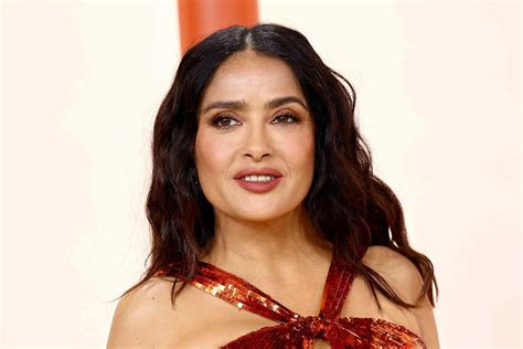 selma hayek porno|Salma Hayek Porn Videos 